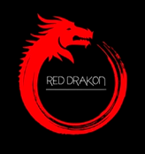 Red Drakon